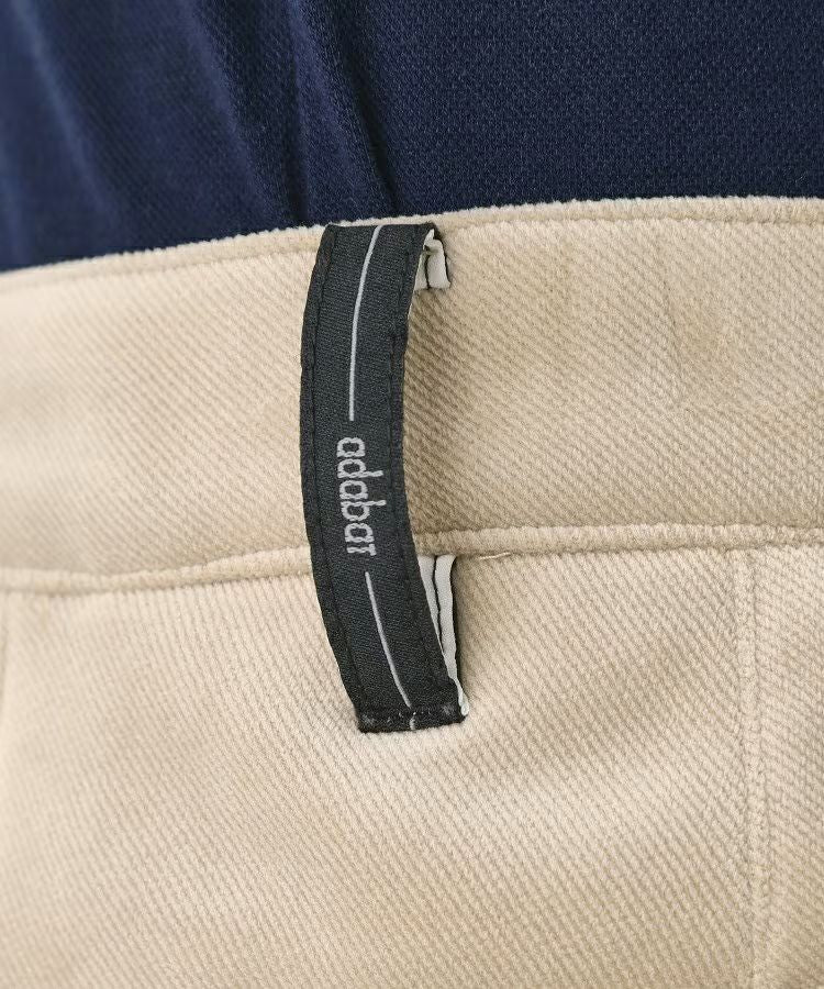 Long pants for men adabat adabat 2025 autumn/winter new golf wear