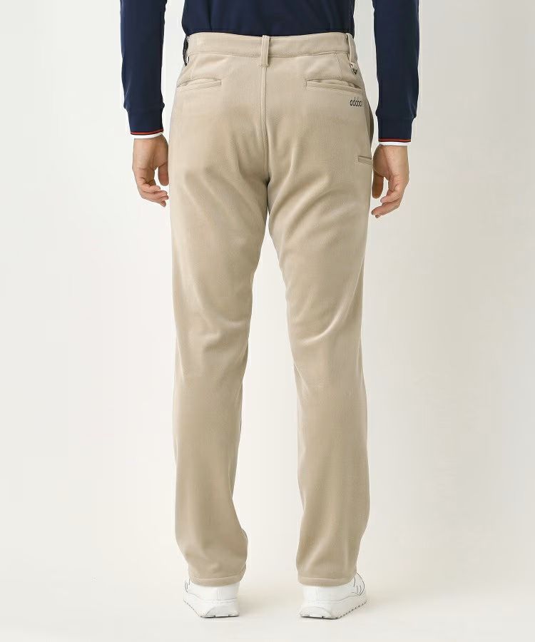 Long pants for men adabat adabat 2025 autumn/winter new golf wear