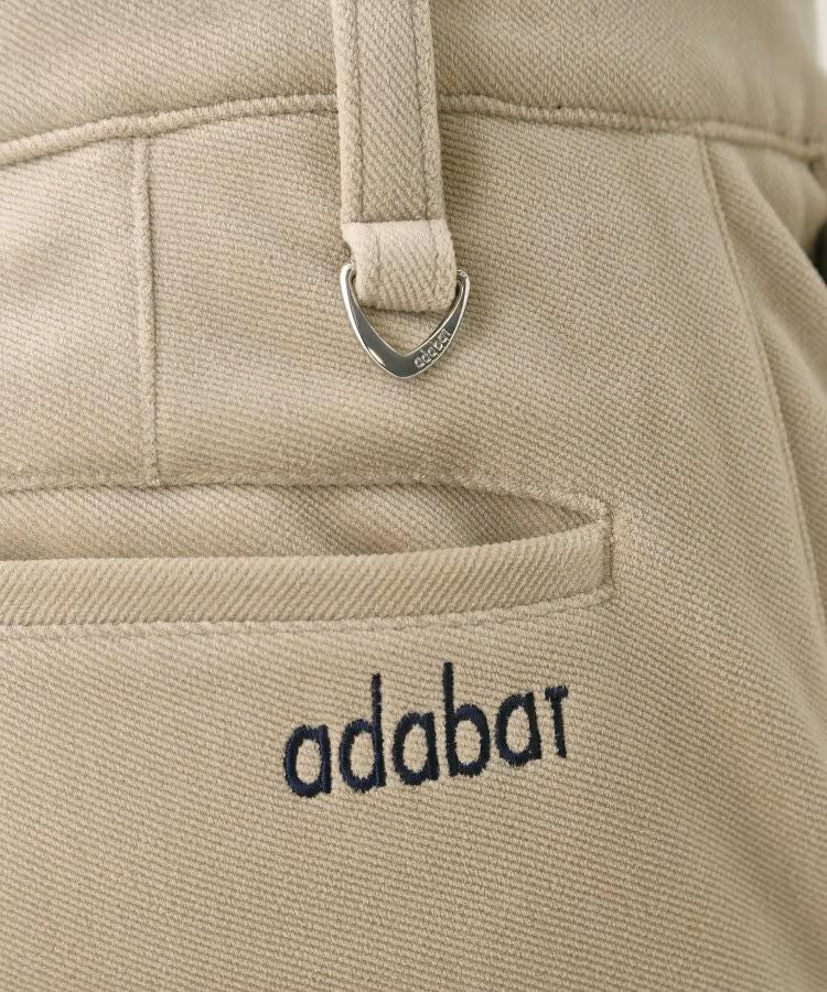 Long pants for men adabat adabat 2025 autumn/winter new golf wear