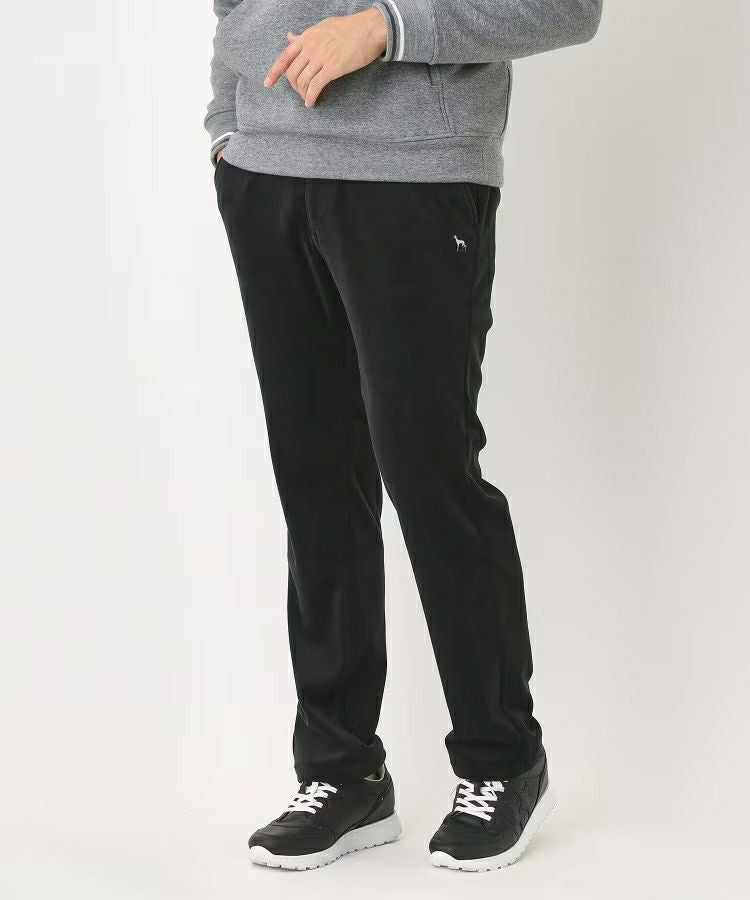 Long pants for men adabat adabat 2025 autumn/winter new golf wear