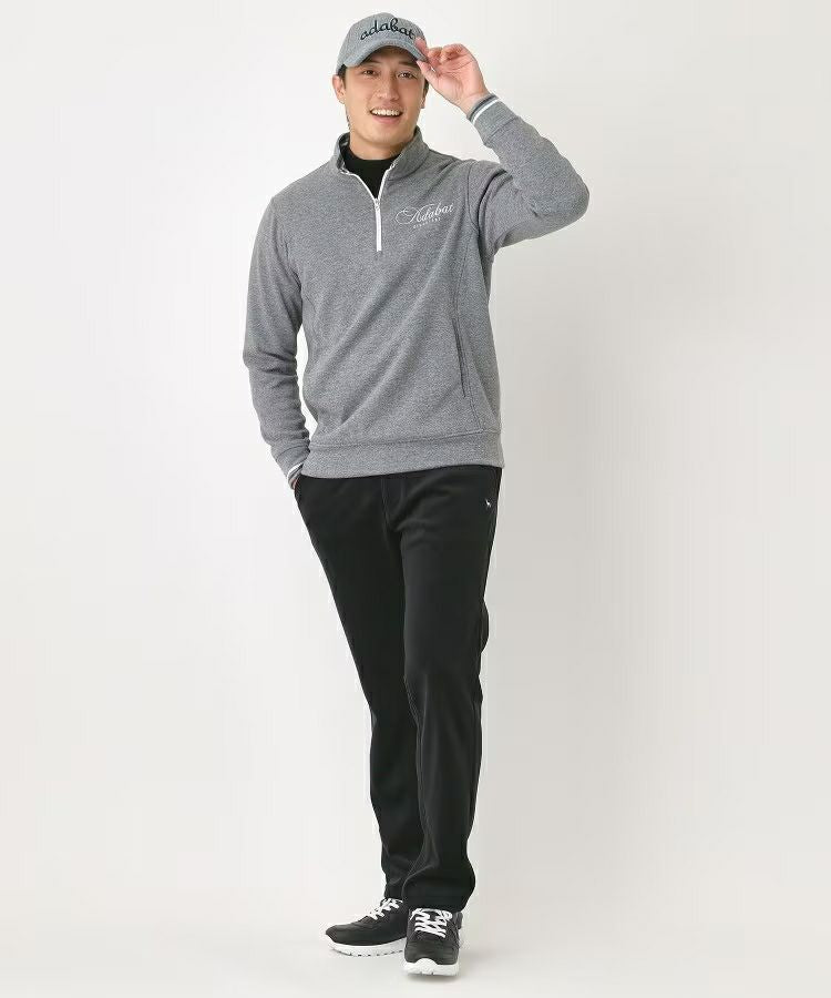 Long pants for men adabat adabat 2025 autumn/winter new golf wear