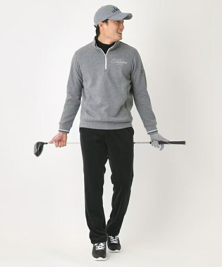 Long pants for men adabat adabat 2025 autumn/winter new golf wear