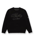 Men's sweater adabat adabat 2025 autumn/winter new golf wear