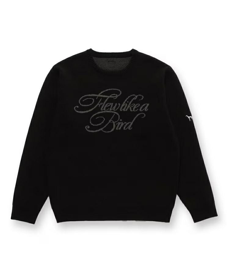 Men's sweater adabat adabat 2025 autumn/winter new golf wear