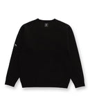 セーター メンズ アダバット adabat 2025 秋冬 新作 ゴルフウェア