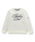 Men's sweater adabat adabat 2025 autumn/winter new golf wear