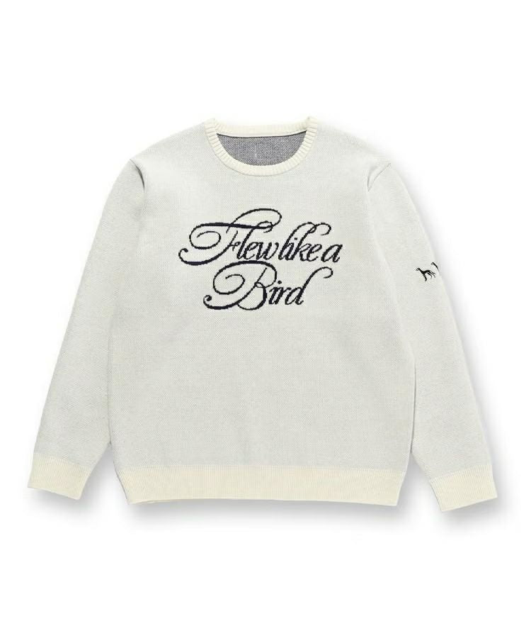 Men's sweater adabat adabat 2025 autumn/winter new golf wear