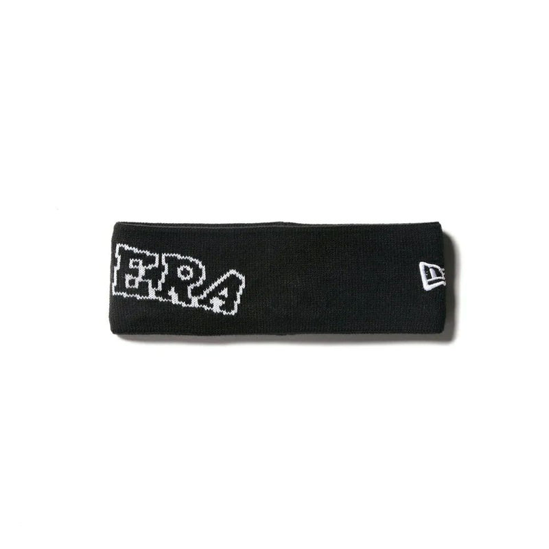Hairband for men and women New Era NEW ERA NEW ERA Japanese genuine product