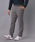 Long pants for men adabat adabat 2025 autumn/winter new golf wear