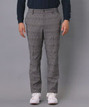 ロングパンツ メンズ アダバット adabat 2025 秋冬 新作 ゴルフウェア