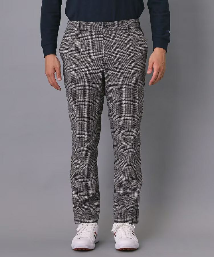 Long pants for men adabat adabat 2025 autumn/winter new golf wear