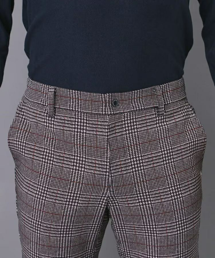 Long pants for men adabat adabat 2025 autumn/winter new golf wear