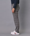 ロングパンツ メンズ アダバット adabat 2025 秋冬 新作 ゴルフウェア