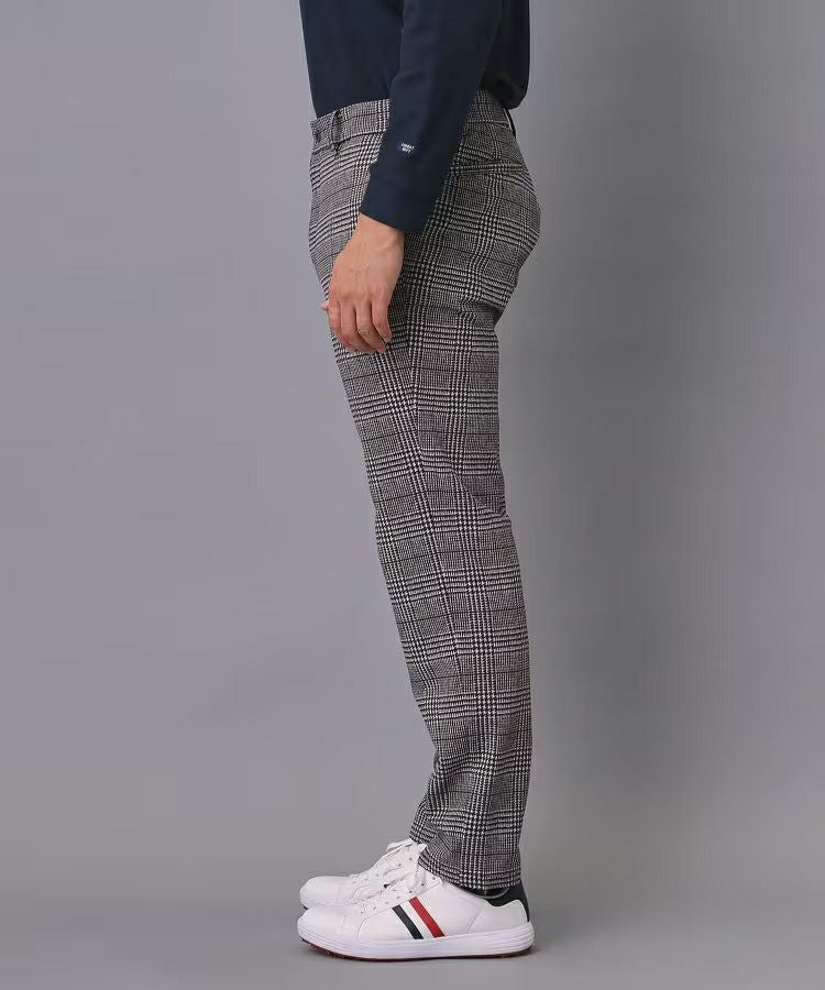 Long pants for men adabat adabat 2025 autumn/winter new golf wear