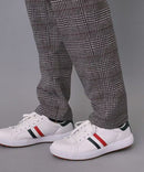 ロングパンツ メンズ アダバット adabat 2025 秋冬 新作 ゴルフウェア