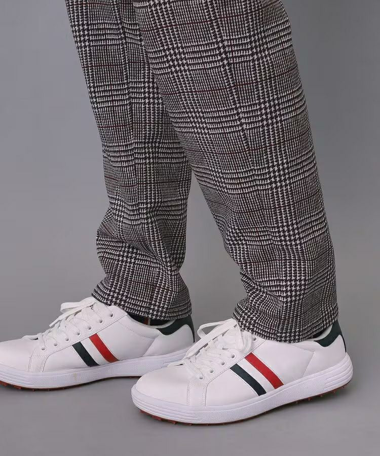 Long pants for men adabat adabat 2025 autumn/winter new golf wear