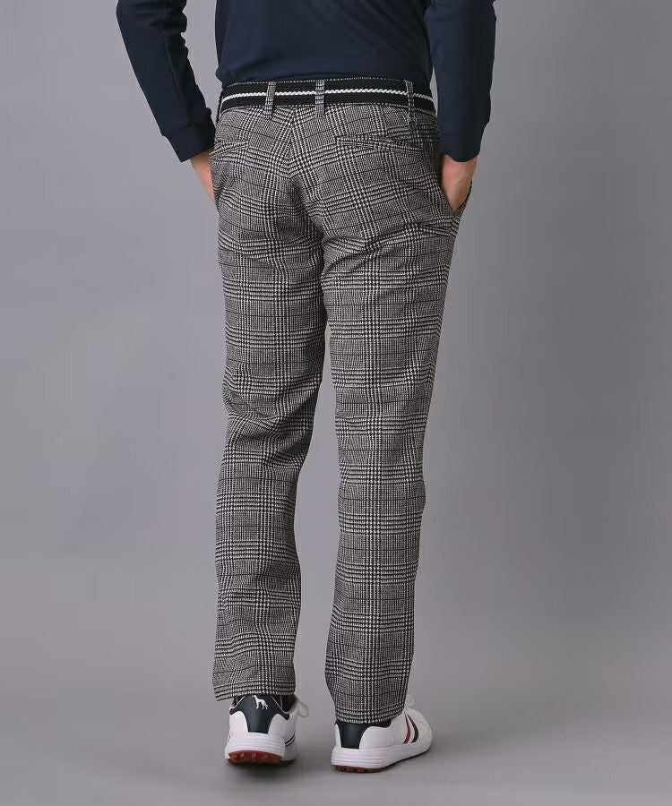 Long pants for men adabat adabat 2025 autumn/winter new golf wear