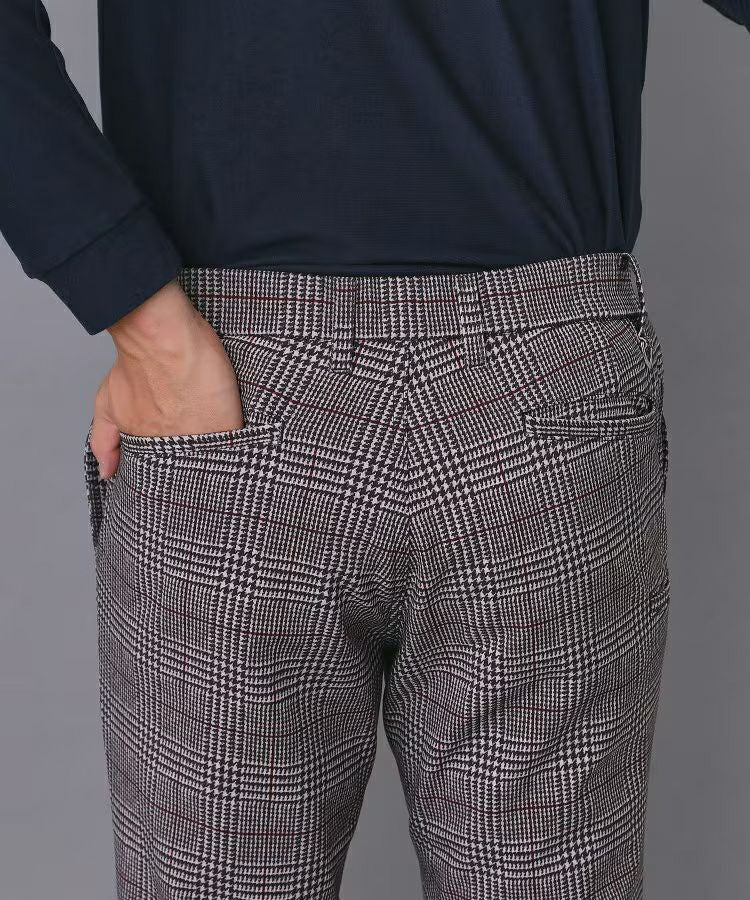 Long pants for men adabat adabat 2025 autumn/winter new golf wear