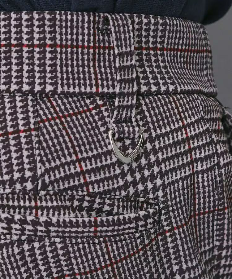 Long pants for men adabat adabat 2025 autumn/winter new golf wear