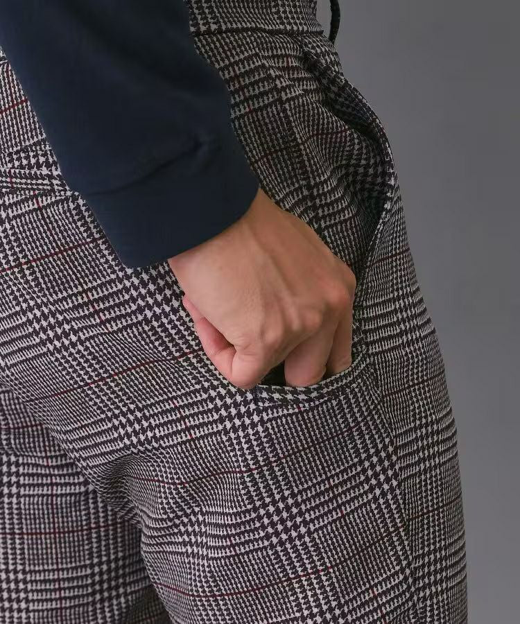 Long pants for men adabat adabat 2025 autumn/winter new golf wear