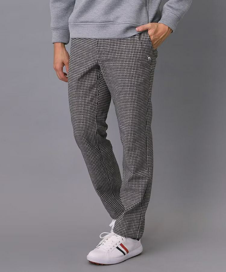 Long pants for men adabat adabat 2025 autumn/winter new golf wear