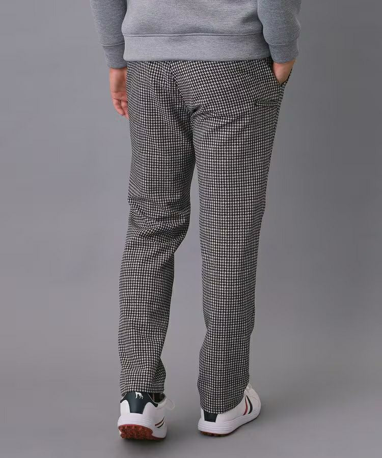 Long pants for men adabat adabat 2025 autumn/winter new golf wear