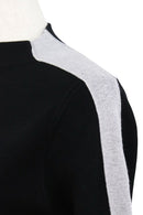 セーター レディース CECIL McBEE green セシルマクビー グリーン 2025 秋冬 新作 ゴルフウェア