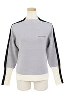 セーター レディース CECIL McBEE green セシルマクビー グリーン 2025 秋冬 新作 ゴルフウェア