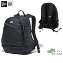 Men's and Women's Backpack New Era NEW ERA NEW ERA Japanese genuine product 2025 Fall/Winter New