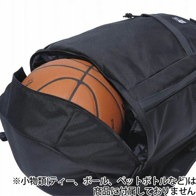 Men's and Women's Backpack New Era NEW ERA NEW ERA Japanese genuine product 2025 Fall/Winter New