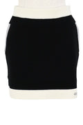 Women's Skirt CECIL McBEE Green Cecil McBEE Green 2025 Fall/Winter New Golf Wear
