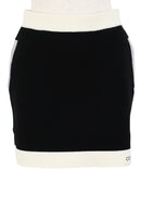 スカート レディース CECIL McBEE green セシルマクビー グリーン 2025 秋冬 新作 ゴルフウェア