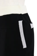 スカート レディース CECIL McBEE green セシルマクビー グリーン 2025 秋冬 新作 ゴルフウェア