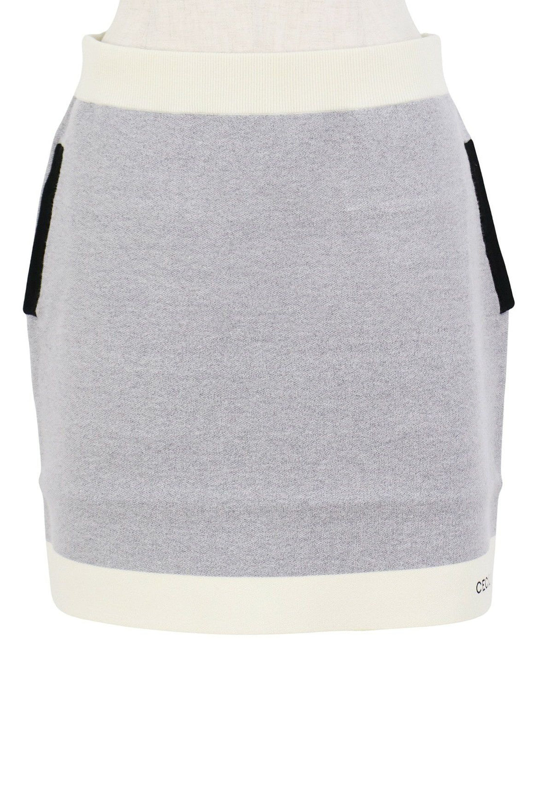 【送料無料】スカート レディース CECIL McBEE green セシルマクビー グリーン 2025 秋冬 新作 ゴルフウェア cgf25002sk スカート レディース CECIL McBEE green セシルマクビー グリーン 2025