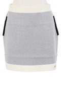 Women's Skirt CECIL McBEE Green Cecil McBEE Green 2025 Fall/Winter New Golf Wear