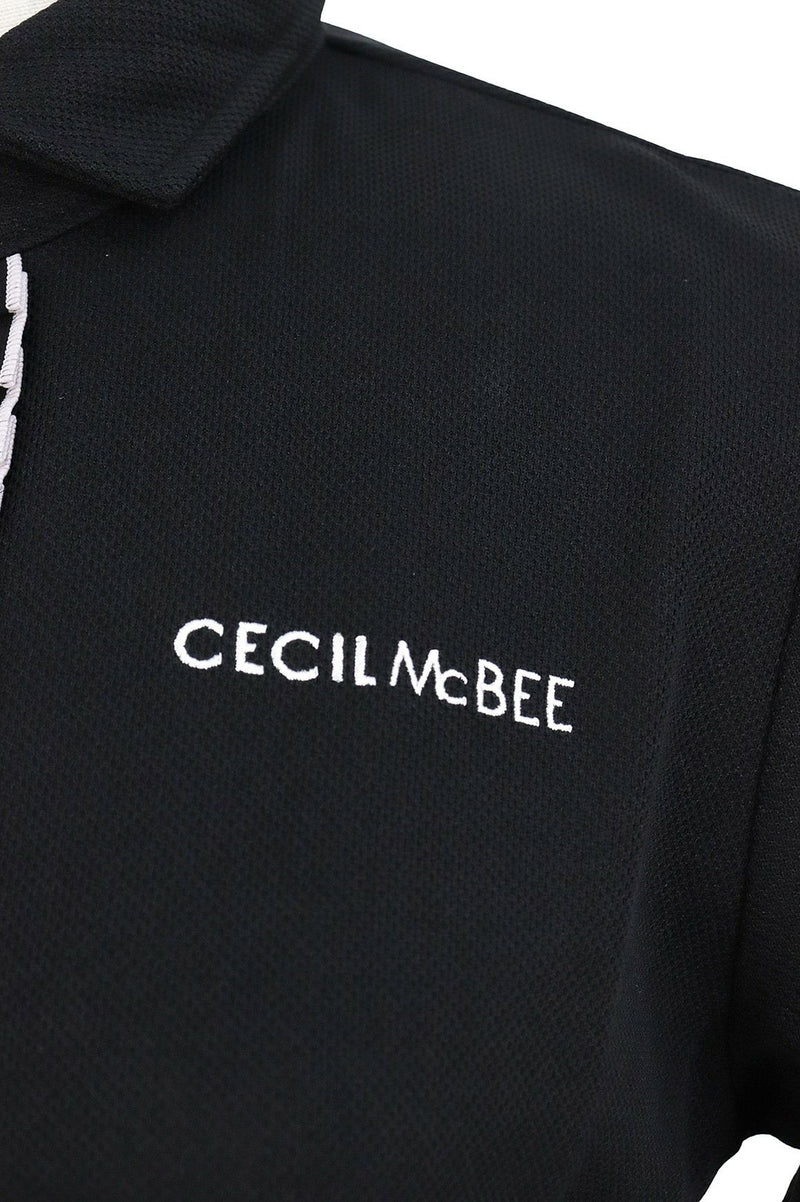 Polo shirt for women CECIL McBEE green Cecil McBEE green 2025 Fall/Winter New Golf Wear