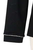 ポロシャツ レディース CECIL McBEE green セシルマクビー グリーン 2025 秋冬 新作 ゴルフウェア