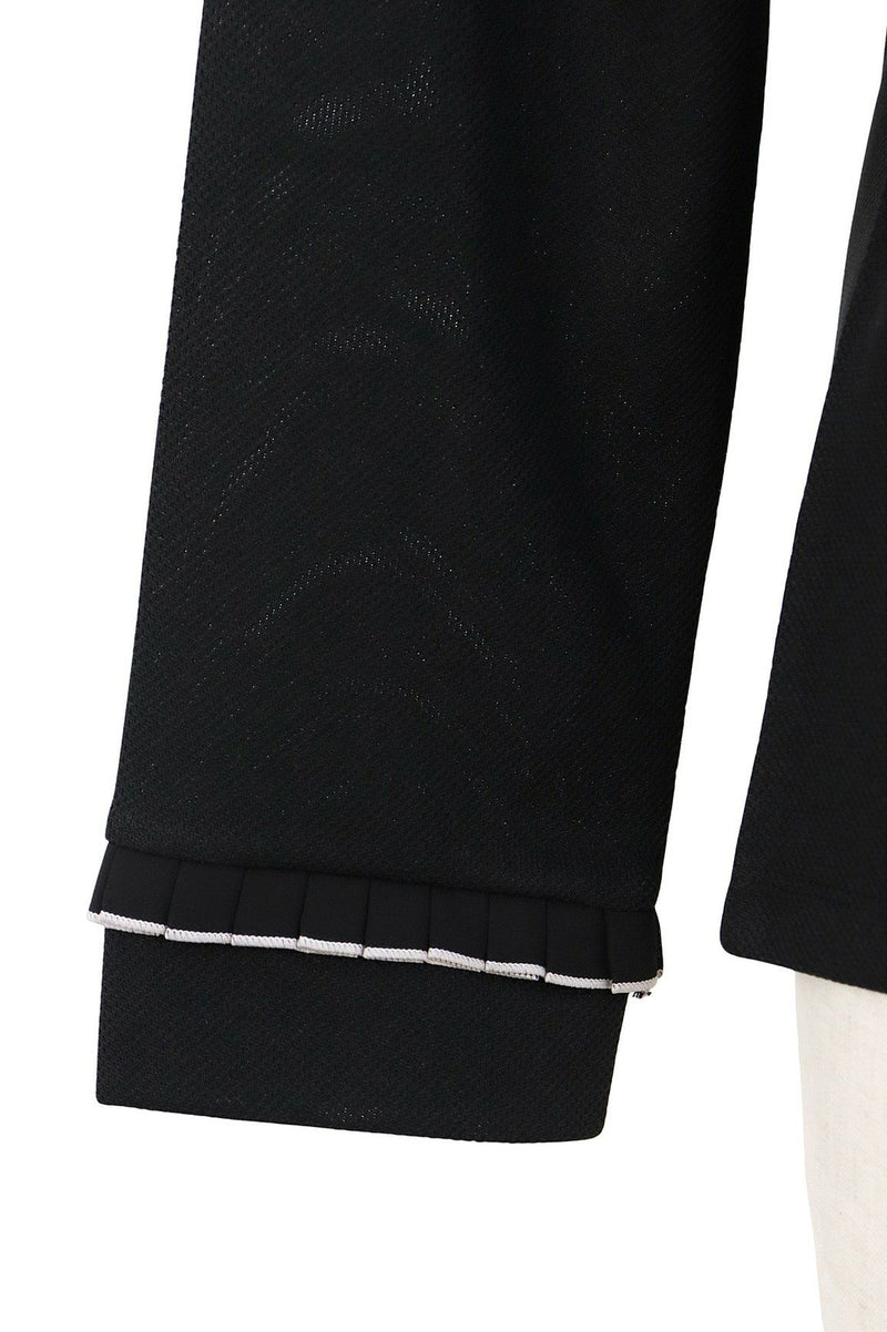 Polo shirt for women CECIL McBEE green Cecil McBEE green 2025 Fall/Winter New Golf Wear