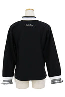 ハイネックシャツ レディース CECIL McBEE green セシルマクビー グリーン 2025 秋冬 新作 ゴルフウェア