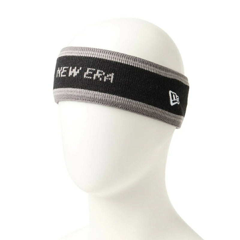Hairband for men and women New Era NEW ERA NEW ERA Japanese genuine product 2025 Fall/Winter new
