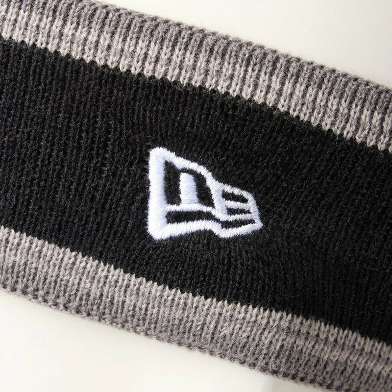 Hairband for men and women New Era NEW ERA NEW ERA Japanese genuine product 2025 Fall/Winter new