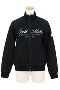 Women's Blouson CECIL McBEE green Cecil McBEE Green 2025 Fall/Winter New Golf Wear