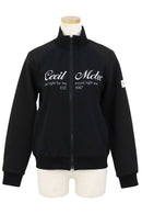 ブルゾン レディース CECIL McBEE green セシルマクビー グリーン 2025 秋冬 新作 ゴルフウェア