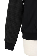 ブルゾン レディース CECIL McBEE green セシルマクビー グリーン 2025 秋冬 新作 ゴルフウェア