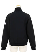 ブルゾン レディース CECIL McBEE green セシルマクビー グリーン 2025 秋冬 新作 ゴルフウェア