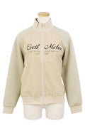 Women's Blouson CECIL McBEE green Cecil McBEE Green 2025 Fall/Winter New Golf Wear