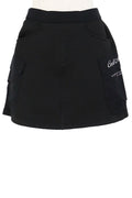 Women's Skirt CECIL McBEE Green Cecil McBEE Green 2025 Fall/Winter New Golf Wear