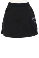 スカート レディース CECIL McBEE green セシルマクビー グリーン 2025 秋冬 新作 ゴルフウェア