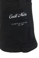 スカート レディース CECIL McBEE green セシルマクビー グリーン 2025 秋冬 新作 ゴルフウェア