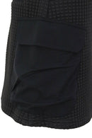 スカート レディース CECIL McBEE green セシルマクビー グリーン 2025 秋冬 新作 ゴルフウェア